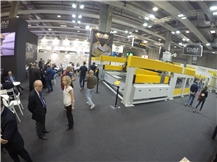 Trade show