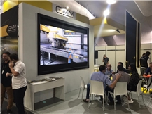 Trade show