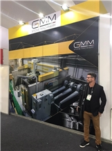 Trade show