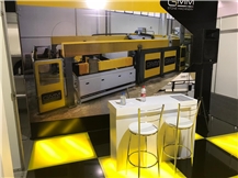 Trade show