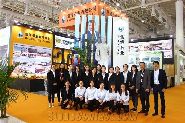 FUJIAN HUIAN HAOBO STONE COMPANY LIMITED CompanyImages