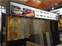 XIAMEN STONE FAIR 2016