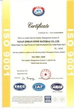 ISO9001:2008