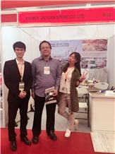 Trade show