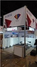 Trade show