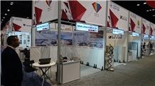 Trade show