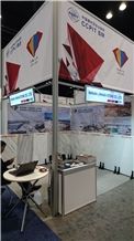 Trade show