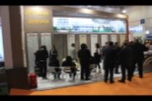 Trade show