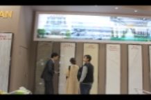 Trade show