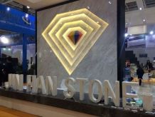 Trade show