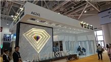 Trade show
