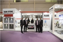 Trade show