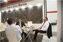 Trade show