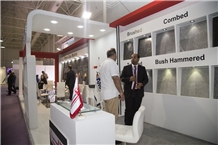 Trade show