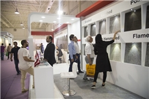 Trade show