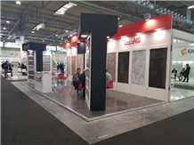 Trade show