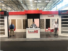 Trade show