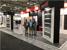 Trade show