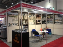 Trade show