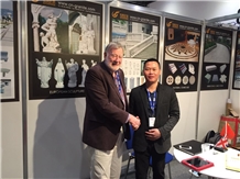 Trade show