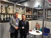 Trade show
