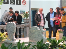 2014 Xiamen International Stone Fair