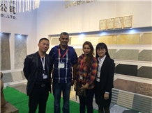 Trade show