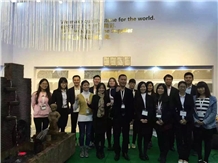Trade show