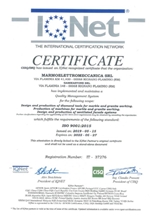 IQNET