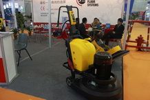 Xiamen Stone Fair 2014