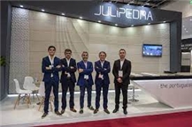 Trade show