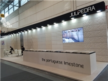 Trade show