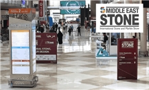Trade show