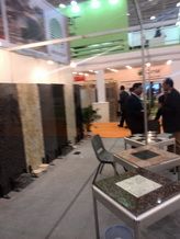 Xiamen Stone Fair 2014