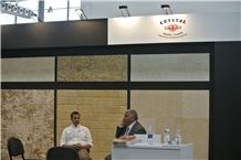 Trade show