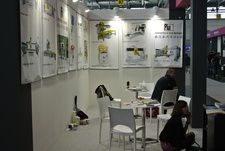 Xiamen Stone Fair 2014