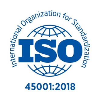 ISO 45001 : 2018