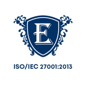 ISO/IEC 27001:2013