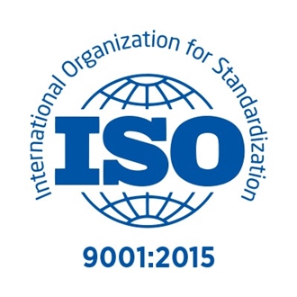 ISO9001:2015