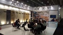 MARBLE IZMIR FAIR 2016