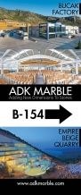 MARBLE IZMIR FAIR 2016