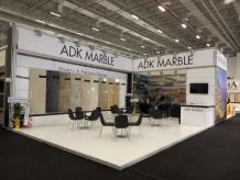 MARBLE IZMIR FAIR 2016