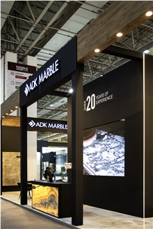 MARBLE IZMIR FAIR 2024