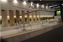 MARMOMAC 2015