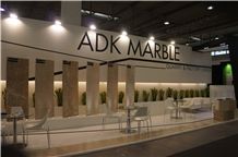 MARMOMAC 2015