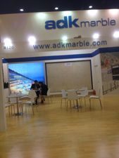 XIAMEN STONE FAIR 2014