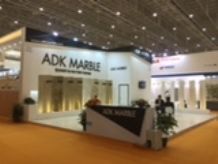 XIAMEN STONE FAIR 2016
