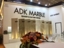 XIAMEN STONE FAIR 2016