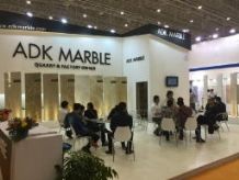XIAMEN STONE FAIR 2016