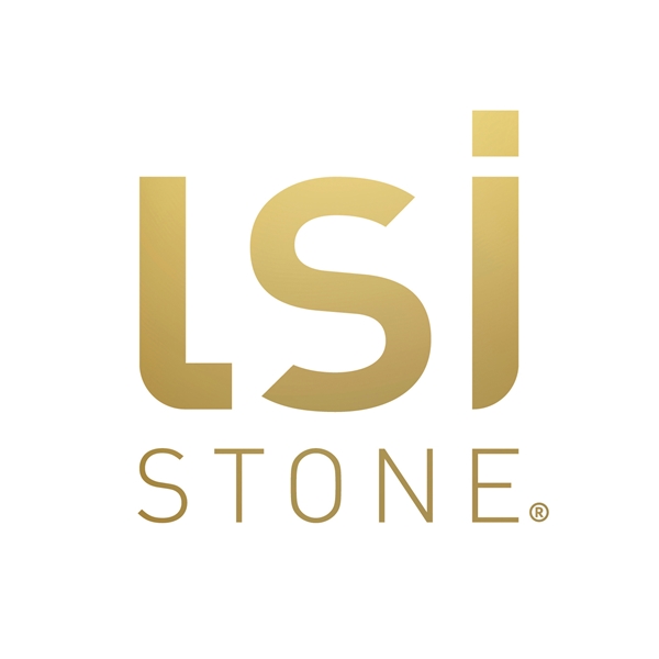 LSI Stone logo